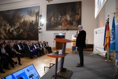 Senat Der Wirtschaft Jahreskonvent 2024