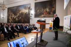 Senat Der Wirtschaft Jahreskonvent 2024