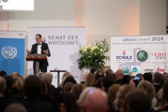 Senat Der Wirtschaft Jahreskonvent 2024