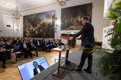 Senat Der Wirtschaft Jahreskonvent 2024