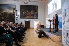 Senat Der Wirtschaft Jahreskonvent 2024