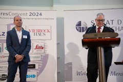 Senat Der Wirtschaft Jahreskonvent 2024