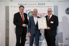 Senat Der Wirtschaft Jahreskonvent 2024