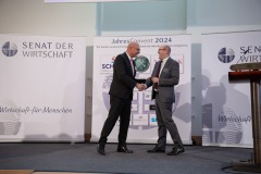 Senat Der Wirtschaft Jahreskonvent 2024