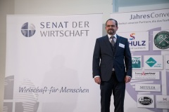 Senat Der Wirtschaft Jahreskonvent 2024