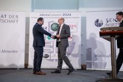 Senat Der Wirtschaft Jahreskonvent 2024
