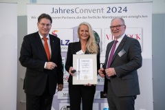 Senat Der Wirtschaft Jahreskonvent 2024