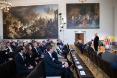 Senat Der Wirtschaft Jahreskonvent 2024