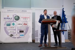 Senat Der Wirtschaft Jahreskonvent 2024
