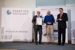 Senat Der Wirtschaft Jahreskonvent 2024