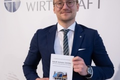 Senat Der Wirtschaft Jahreskonvent 2024