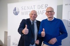 Senat Der Wirtschaft Jahreskonvent 2024