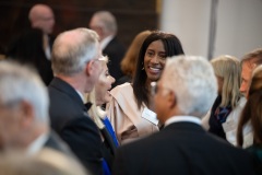 Senat Der Wirtschaft Jahreskonvent 2024