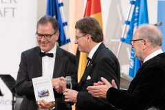 Senat Der Wirtschaft Jahreskonvent 2024