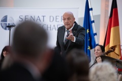 Senat Der Wirtschaft Jahreskonvent 2024