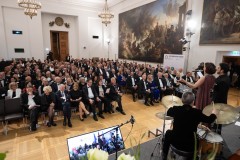 Senat Der Wirtschaft Jahreskonvent 2024