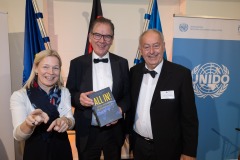 Senat Der Wirtschaft Jahreskonvent 2024