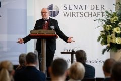 Senat der Wirtschaft Jahreskonvent 2025