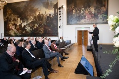 Senat der Wirtschaft Jahreskonvent 2025