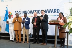 Senat der Wirtschaft Jahreskonvent 2025