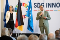 Senat der Wirtschaft Jahreskonvent 2025