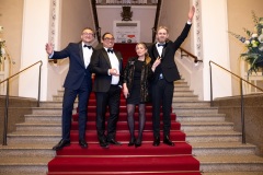 Senat der Wirtschaft Jahreskonvent 2025