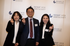 Senat der Wirtschaft Jahreskonvent 2025