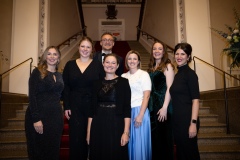 Senat der Wirtschaft Jahreskonvent 2025