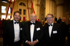 Senat der Wirtschaft Jahreskonvent 2025