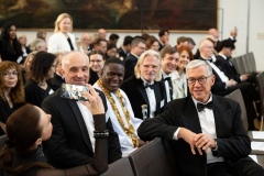 Senat der Wirtschaft Jahreskonvent 2025