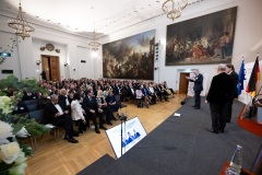 Senat der Wirtschaft Jahreskonvent 2025