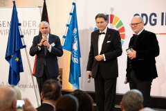 Senat der Wirtschaft Jahreskonvent 2025