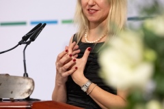 Senat der Wirtschaft Jahreskonvent 2025