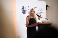 Senat der Wirtschaft Jahreskonvent 2025
