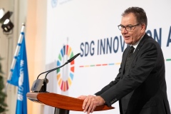 Senat der Wirtschaft Jahreskonvent 2025