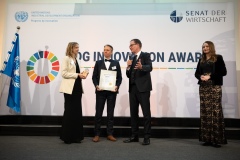 Senat der Wirtschaft Jahreskonvent 2025