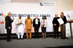 Senat der Wirtschaft Jahreskonvent 2025