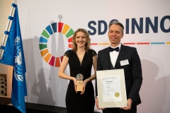 Senat der Wirtschaft Jahreskonvent 2025