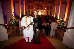 Senat der Wirtschaft Jahreskonvent 2025