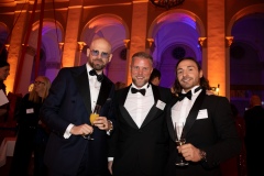 Senat der Wirtschaft Jahreskonvent 2025