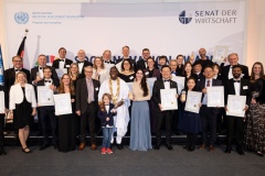 Senat der Wirtschaft Jahreskonvent 2025
