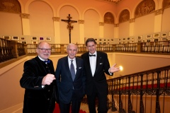 Senat der Wirtschaft Jahreskonvent 2025