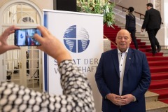 Senat der Wirtschaft | Jahresconvent 25.11.23 | München