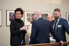 Senat der Wirtschaft | Jahresconvent 25.11.23 | München