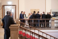 Senat der Wirtschaft | Jahresconvent 25.11.23 | München