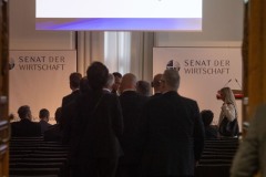 Senat der Wirtschaft | Jahresconvent 25.11.23 | München