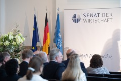 Senat der Wirtschaft | Jahresconvent 25.11.23 | München