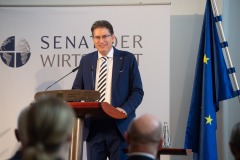 Senat der Wirtschaft | Jahresconvent 25.11.23 | München