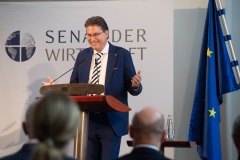 Senat der Wirtschaft | Jahresconvent 25.11.23 | München