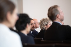 Senat der Wirtschaft | Jahresconvent 25.11.23 | München